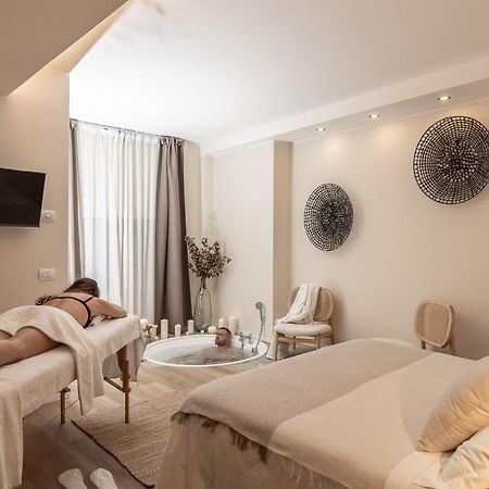 Welchome - Suites - Perugia Bagian luar foto