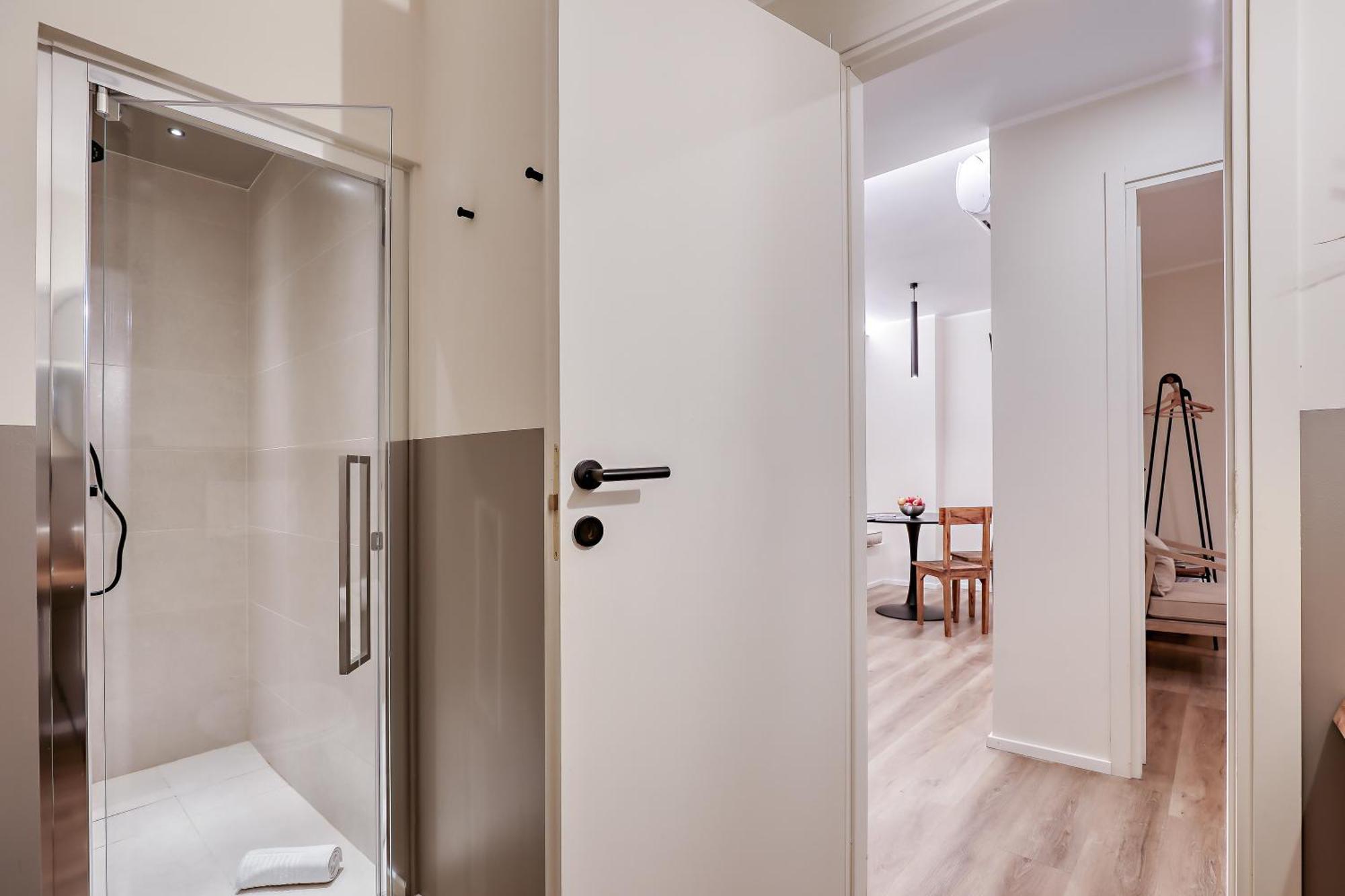 Welchome - Suites - Perugia Bagian luar foto