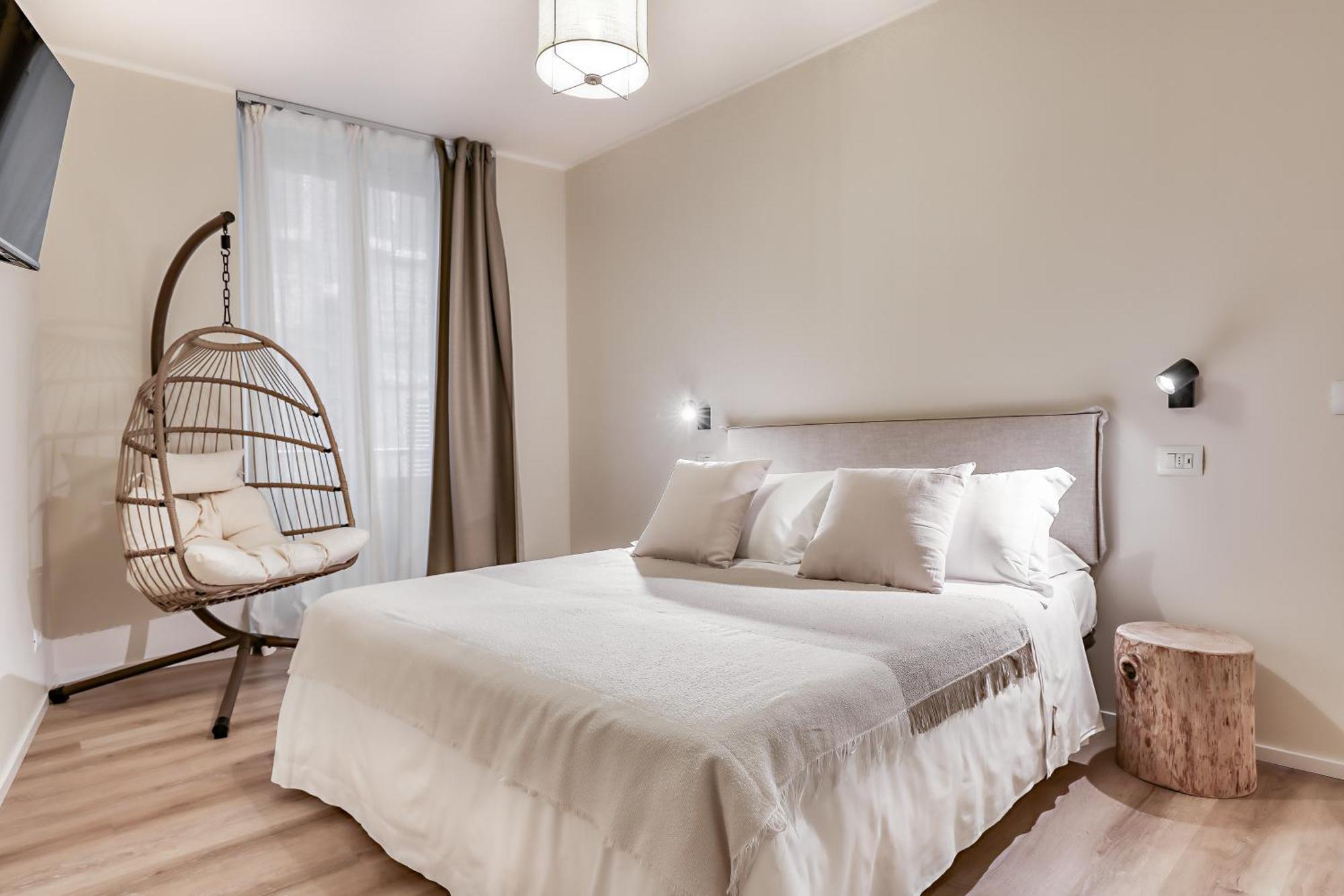 Welchome - Suites - Perugia Bagian luar foto
