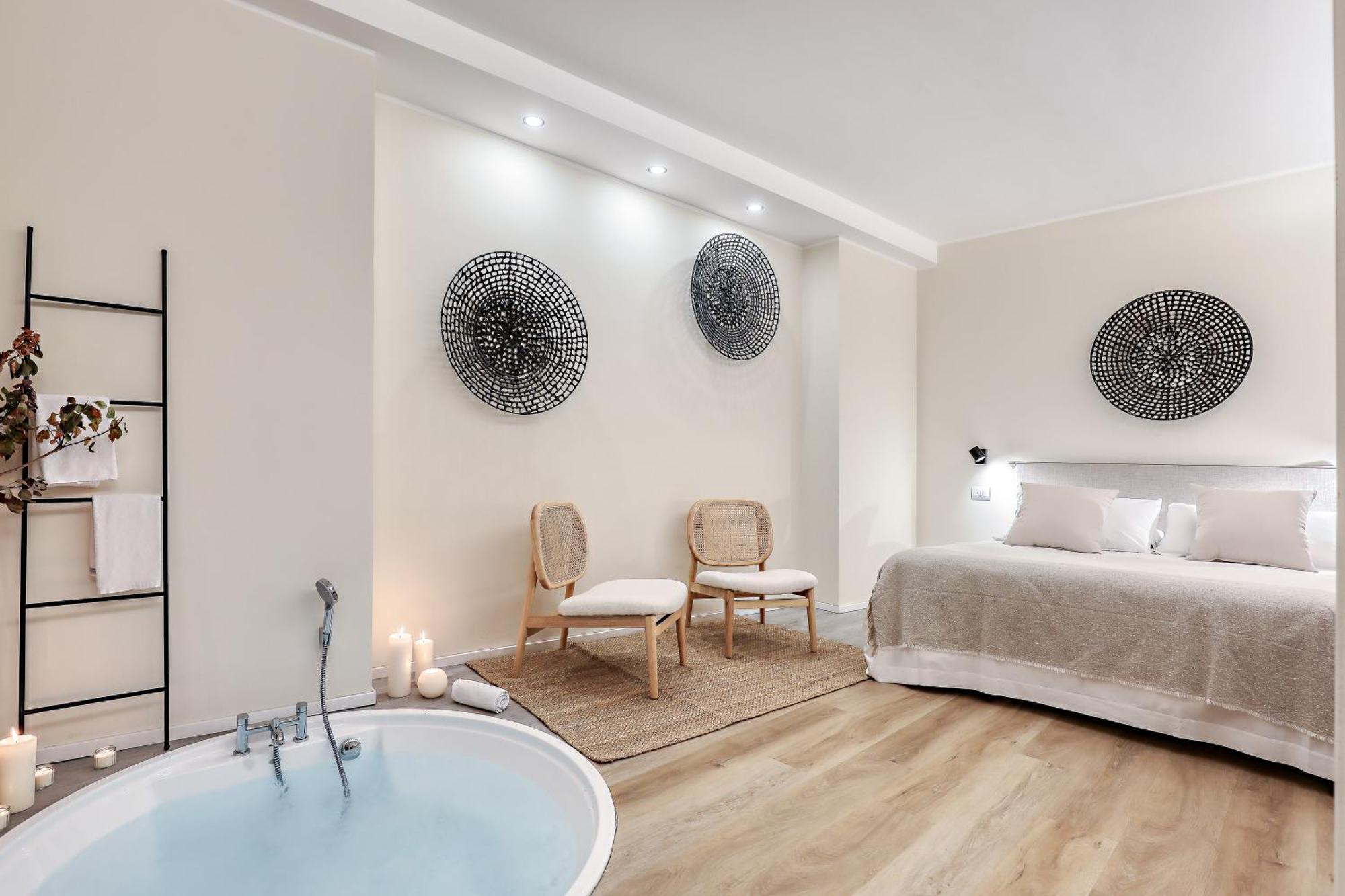 Welchome - Suites - Perugia Bagian luar foto