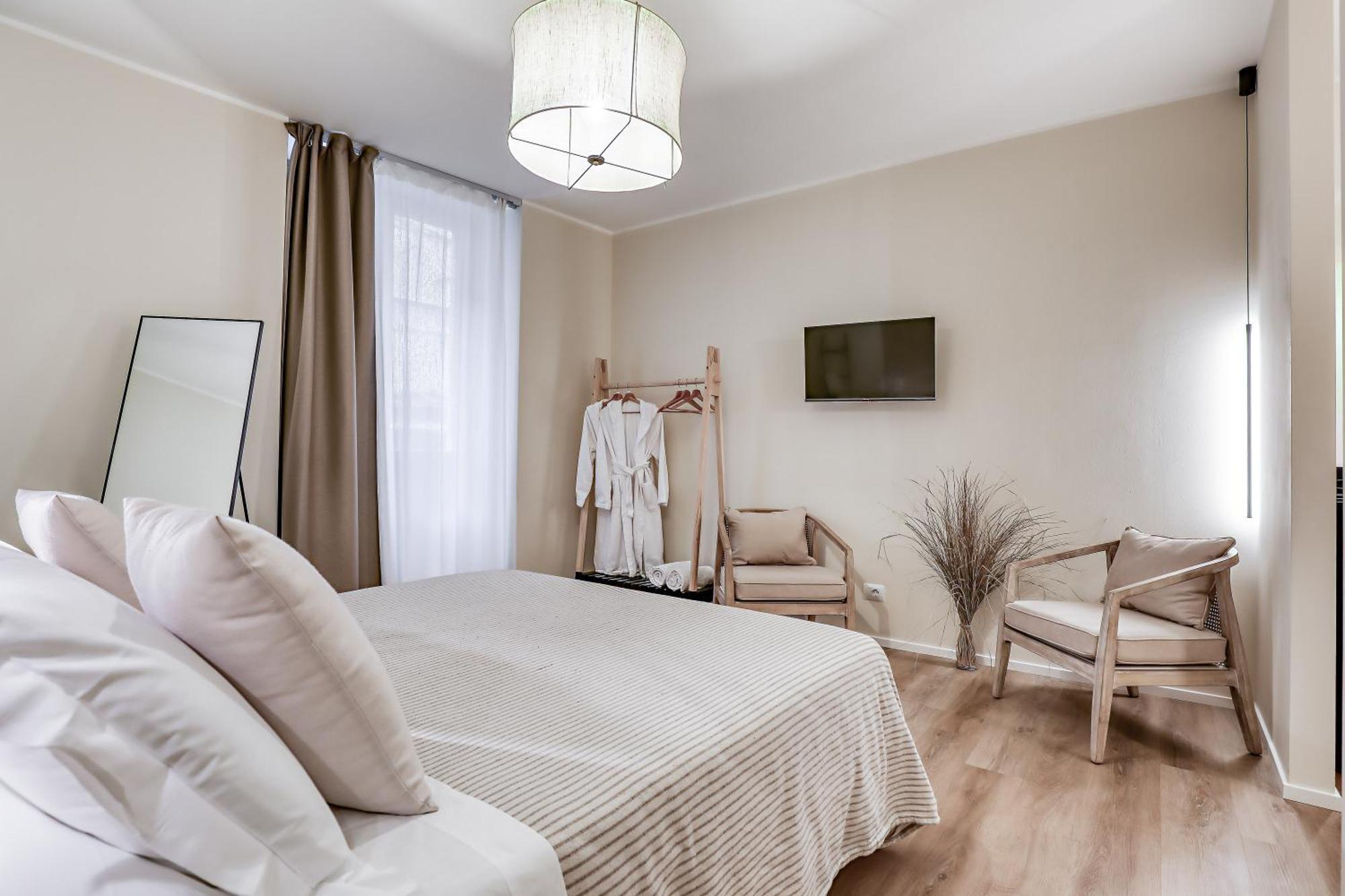Welchome - Suites - Perugia Bagian luar foto