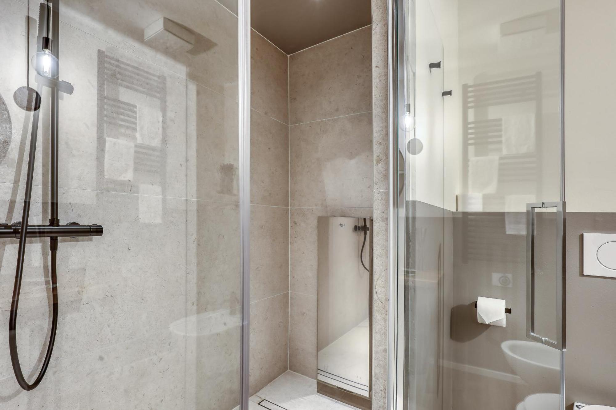 Welchome - Suites - Perugia Bagian luar foto