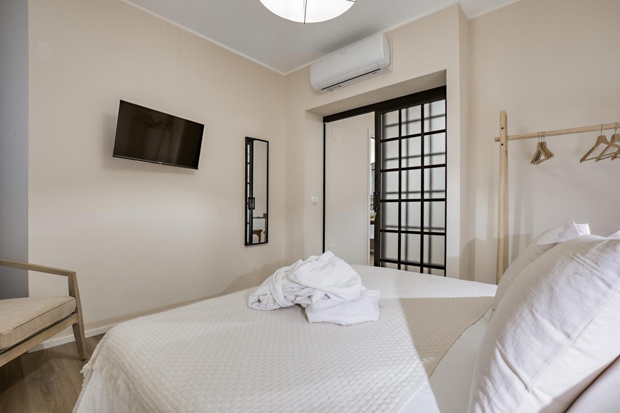 Welchome - Suites - Perugia Bagian luar foto