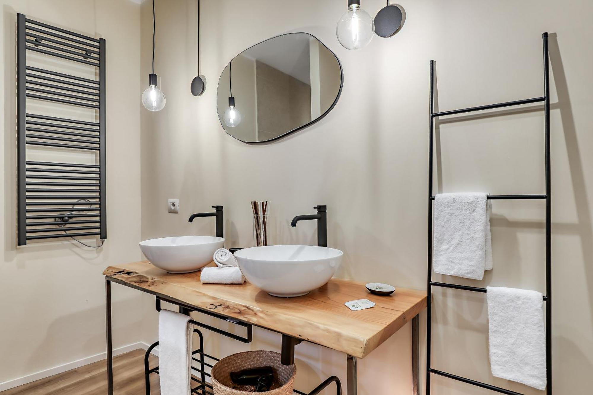 Welchome - Suites - Perugia Bagian luar foto